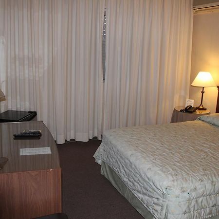 Ermitage Hotel Montevideo Luaran gambar