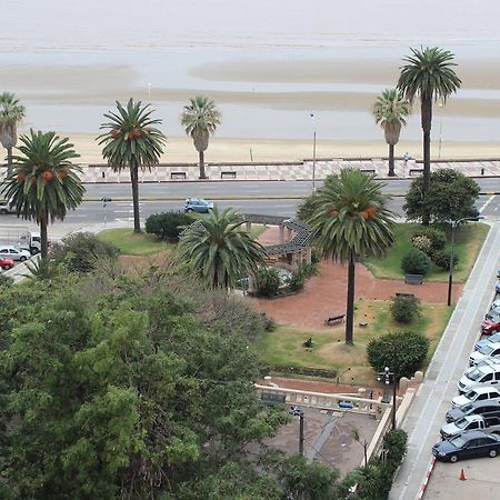 Ermitage Hotel Montevideo Luaran gambar