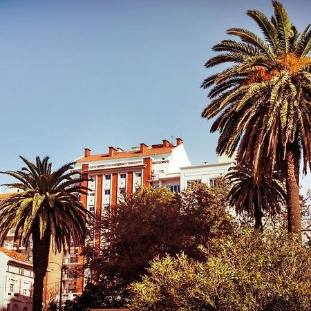 Ermitage Hotel Montevideo Luaran gambar