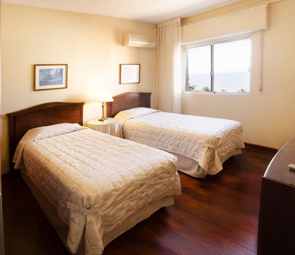 Ermitage Hotel Montevideo Luaran gambar