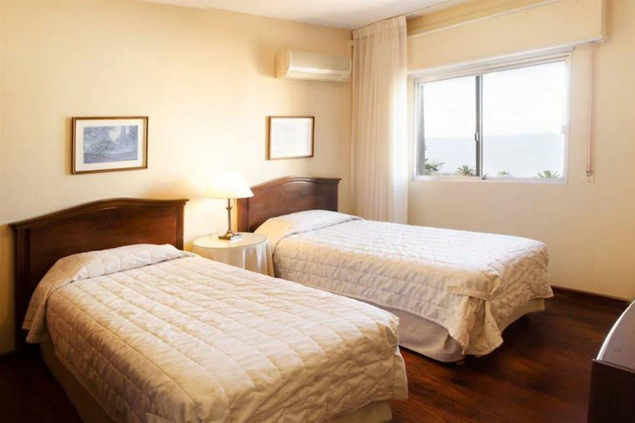 Ermitage Hotel Montevideo Luaran gambar