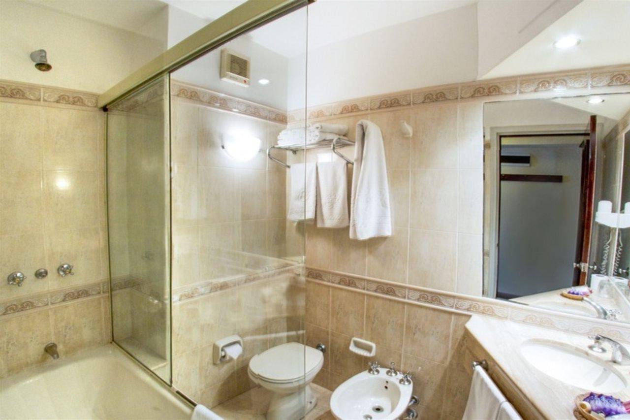 Ermitage Hotel Montevideo Luaran gambar