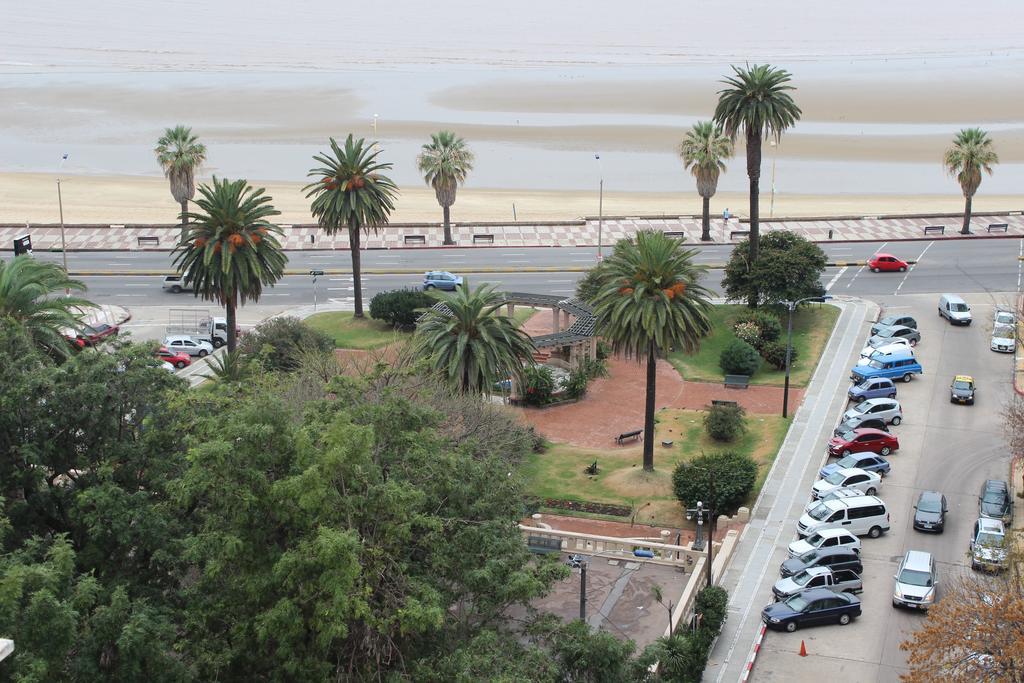 Ermitage Hotel Montevideo Luaran gambar