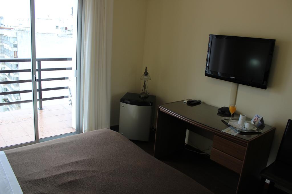 Ermitage Hotel Montevideo Luaran gambar