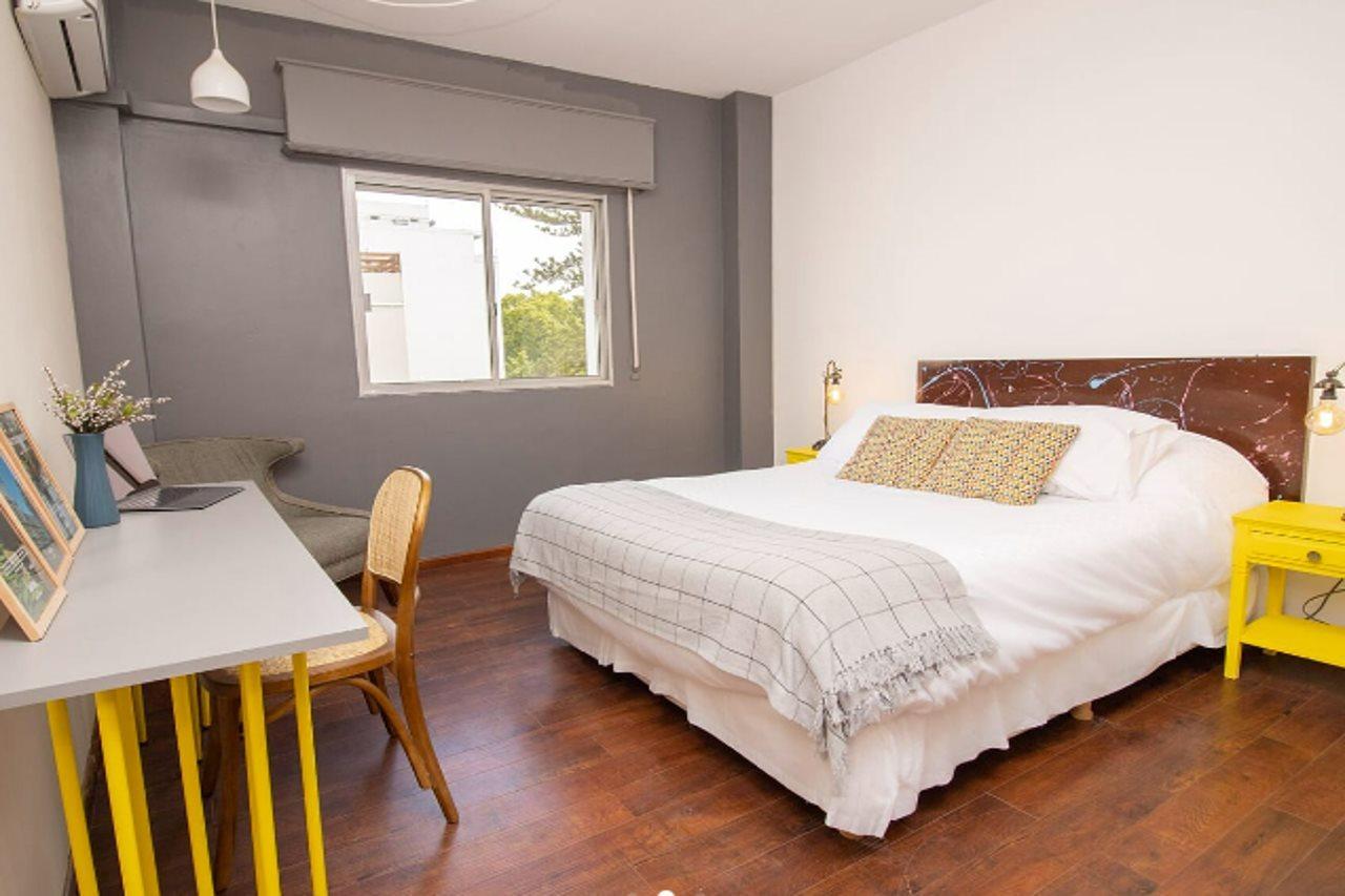 Ermitage Hotel Montevideo Luaran gambar