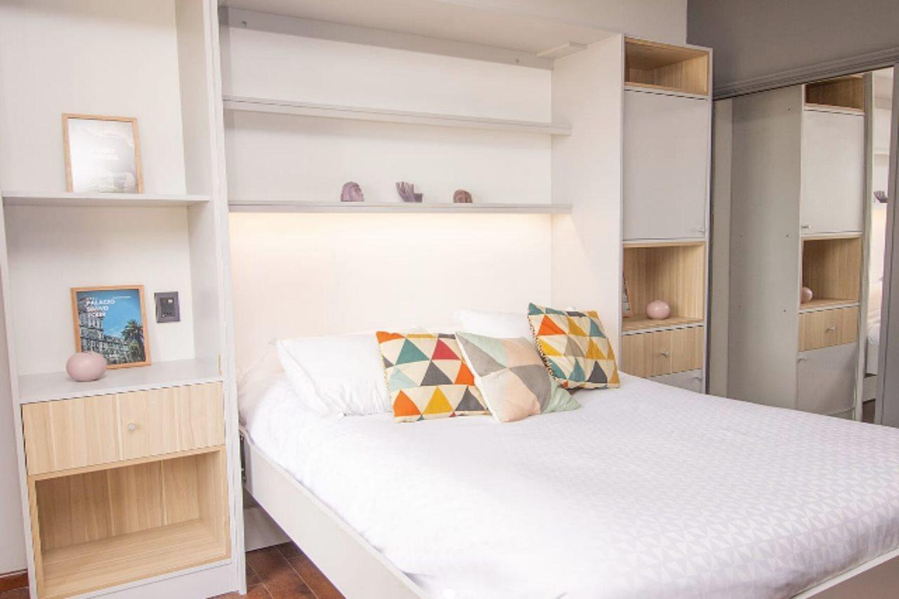 Ermitage Hotel Montevideo Luaran gambar
