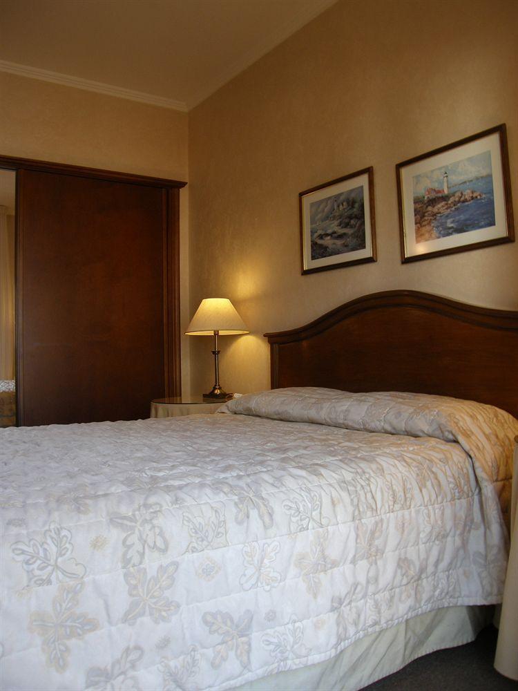 Ermitage Hotel Montevideo Luaran gambar