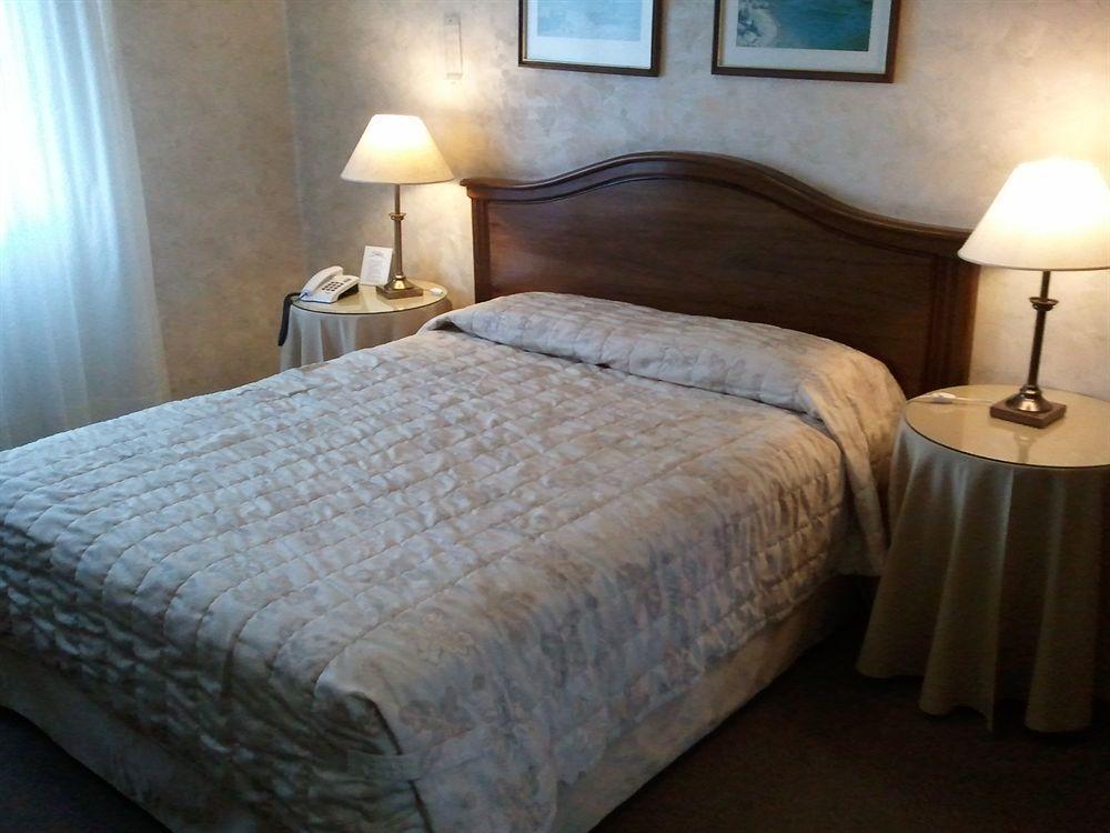 Ermitage Hotel Montevideo Luaran gambar