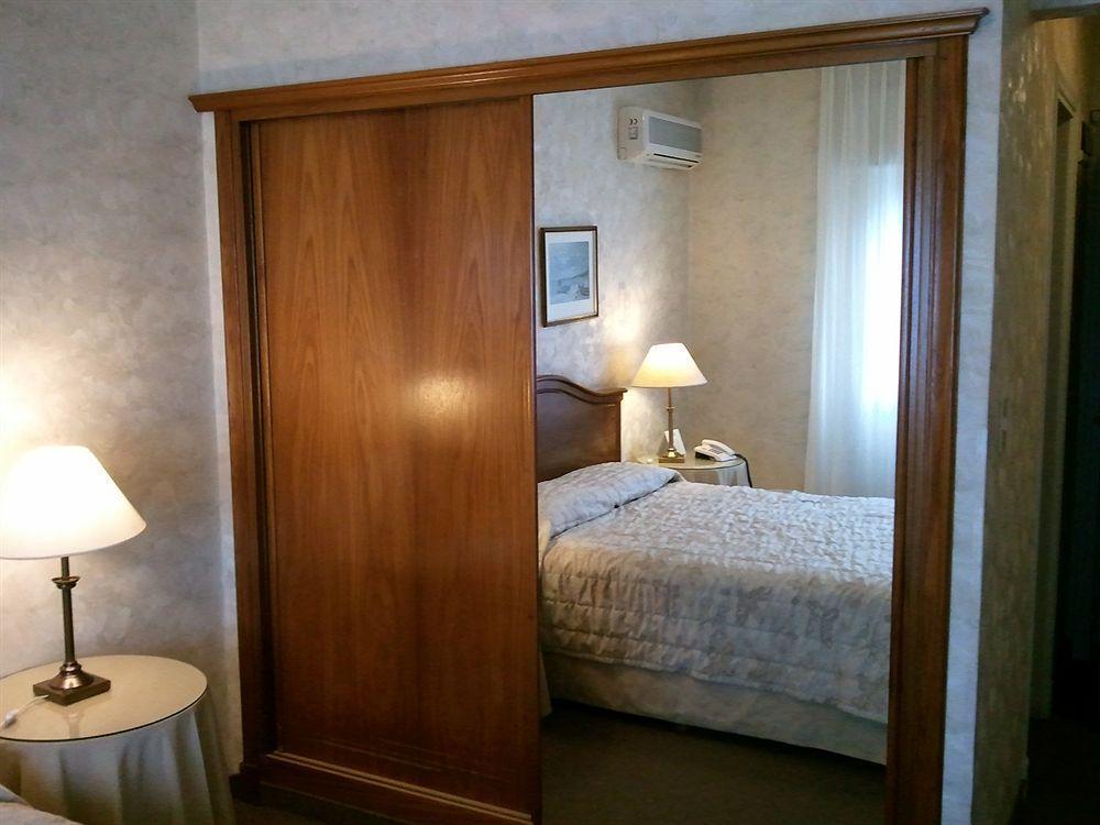 Ermitage Hotel Montevideo Luaran gambar