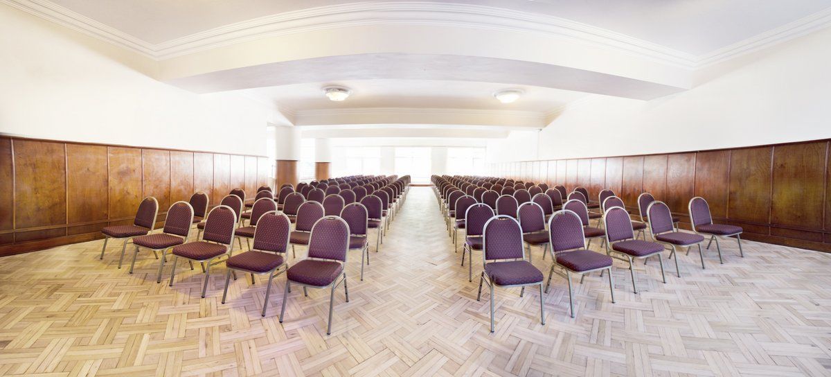 Ermitage Hotel Montevideo Luaran gambar