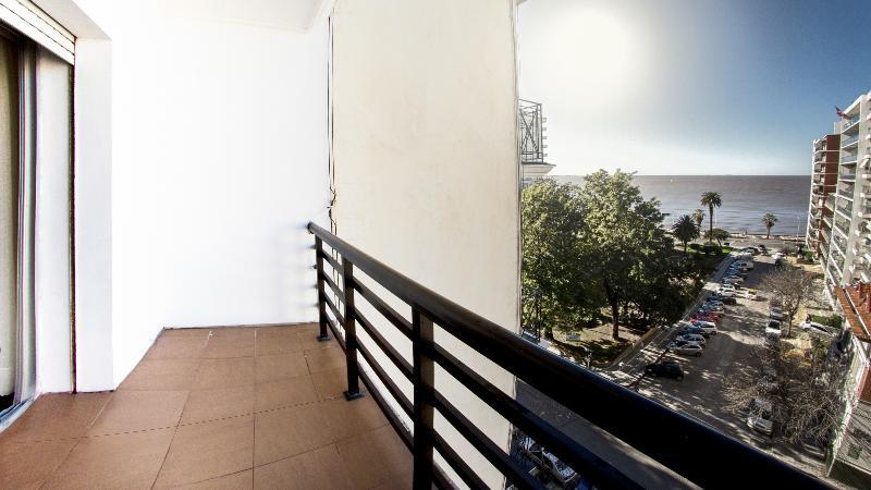 Ermitage Hotel Montevideo Luaran gambar