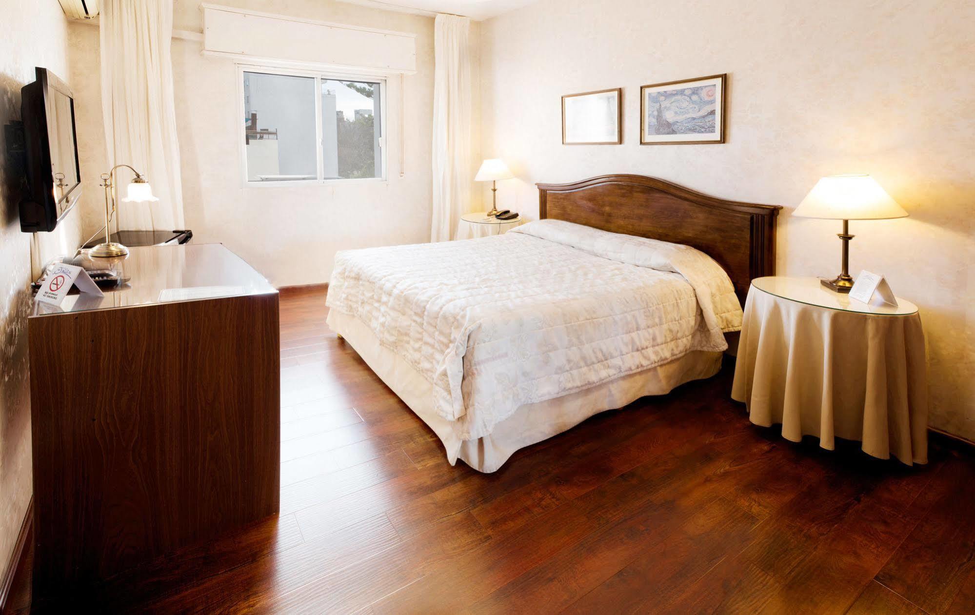 Ermitage Hotel Montevideo Luaran gambar