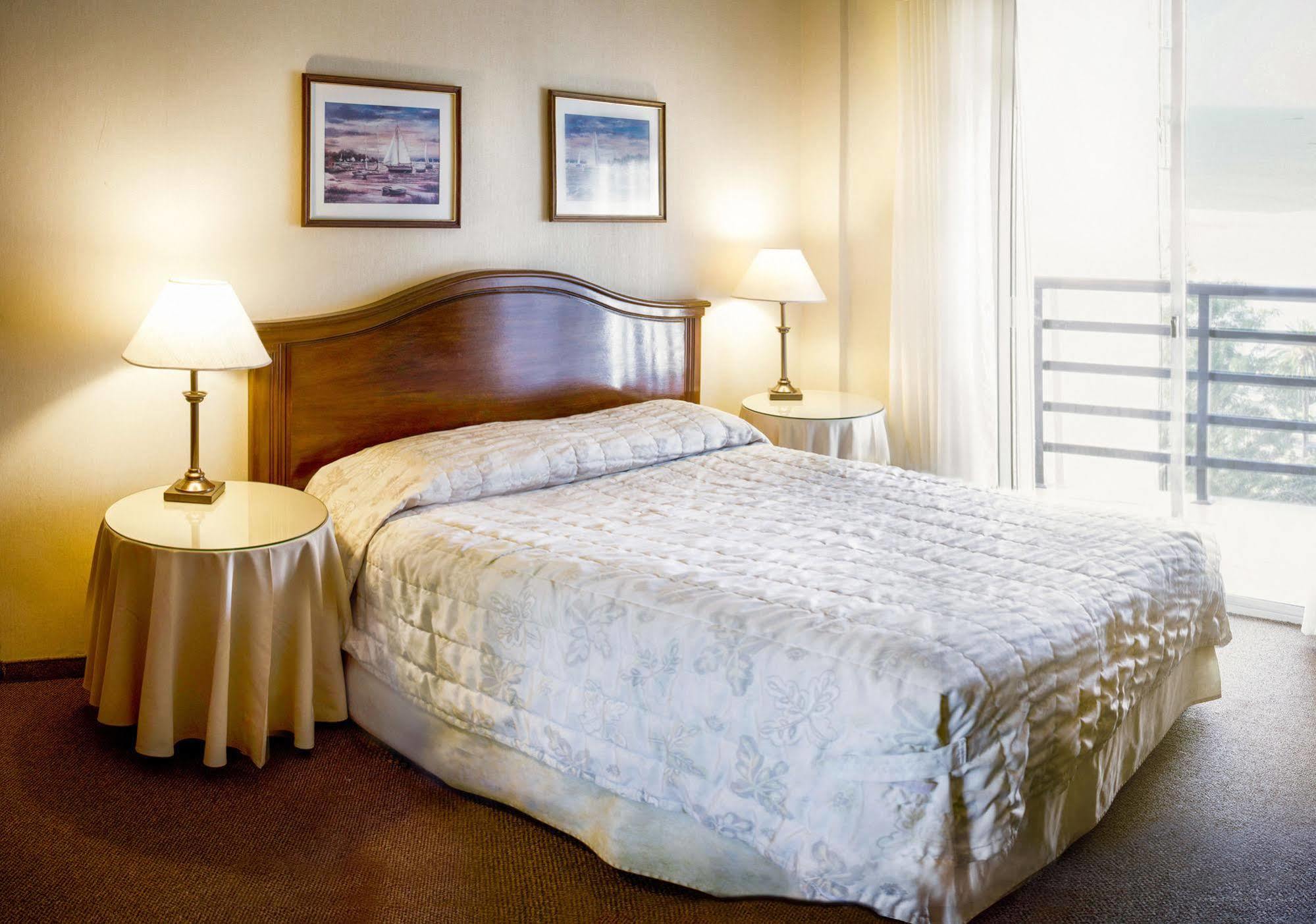 Ermitage Hotel Montevideo Luaran gambar