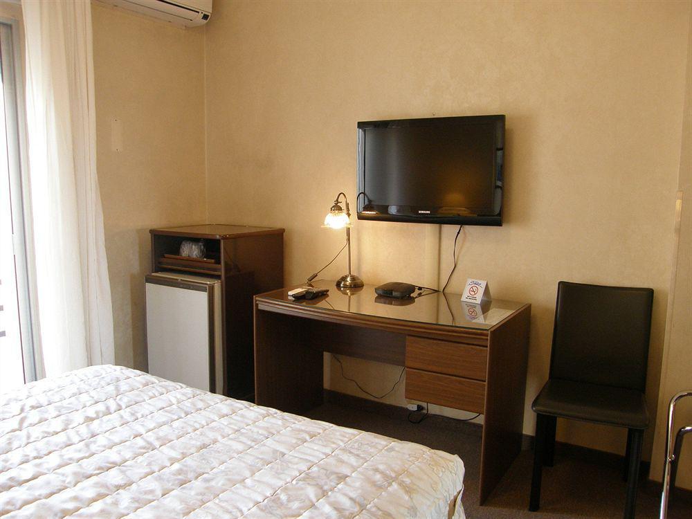 Ermitage Hotel Montevideo Luaran gambar