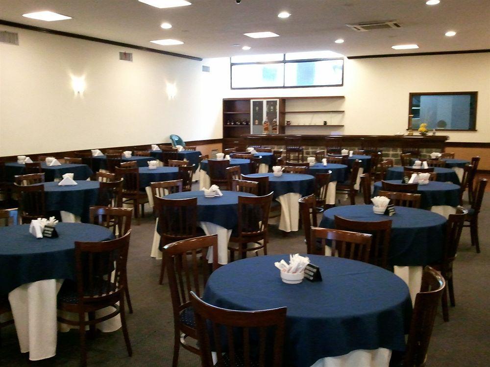 Ermitage Hotel Montevideo Luaran gambar